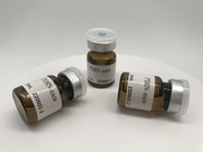 Injectable Pdrn 3ml Hyaluronic Acid Skin Booster Solusi Kompleks Injeksi