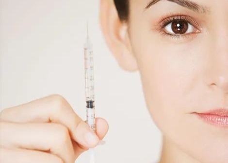 Cross Linked Hyaluronic Dermal Filler Dengan Lido Lips Filler Body Filler