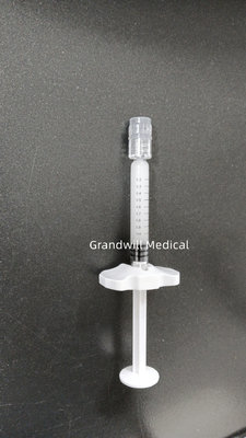 Injeksi PCL Hyaluronic Acid Wrinkle Dermal Filler Collagen Reproduction Stimulator