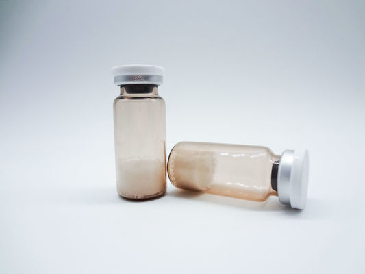 Injeksi PLLA yang dapat disuntikkan untuk terapi induksi kolagen dan perawatan peningkatan tekstur kulit