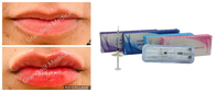 Cross Linked Sodium Hyaluronic Acid Injection Dermal Filler Untuk Keriput Wajah Bibir Penuh