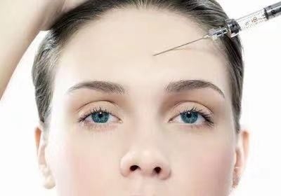 Injeksi Hyaluronic Acid Filler Dermal Filler Lip Enhancement Fillers