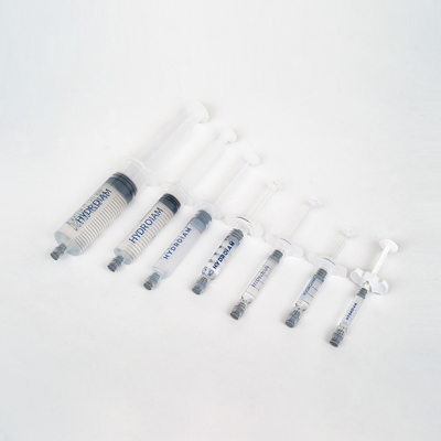 Injeksi Cross Linked Hyaluronic Acid Dermal Filler Sodium Hyaluronate Gel