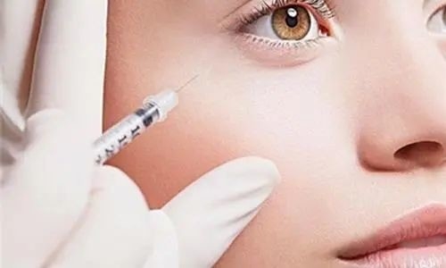 Sodium Hyaluronate Hyaluronic Acid Gel Filler Untuk Pembesaran Payudara Wajah