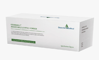 Quikclot Trusted Absorbable Hemostatic Powder Untuk Hemostasis Dalam Operasi