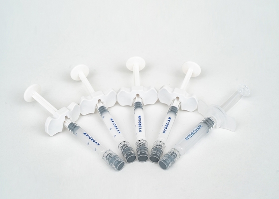 Miracle H L PCL Skin Booster Fine Line Polycaprolactone Hyaluronic Acid Filler Injeksi