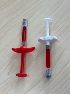 Injeksi Lip PCL PLLA Agarose CaHA Cross Linked Hyaluronic Acid Filler