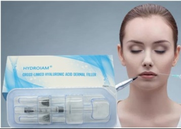 Hyaluronic Acid Injection Filler HA Face Breast Buttock Filler Injection
