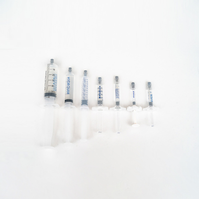 Injeksi Cross Linked Hyaluronic Acid Untuk payudara Bottocks Body Enhancement Filler