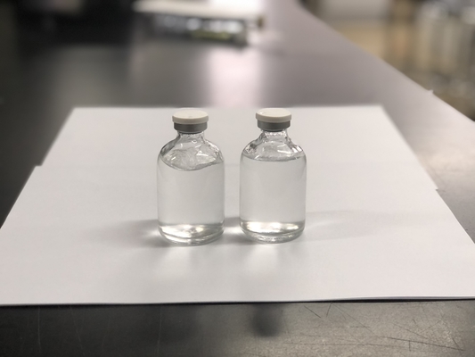 50ml 100ml Filler Kulit Untuk Injeksi Payudara Kaki Kaki Peningkatan dengan Asam Hyaluronic