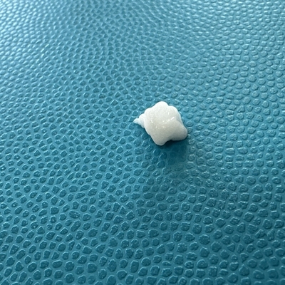 Efek Penuh Lanjutan Pada Garis Marionet Dengan Injeksi Kalsium Hydroxyapatite