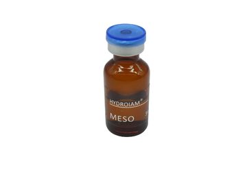 Pengisi Dermal Suntik Anti Kerut Asam Hyaluronic Untuk Mesoterapi