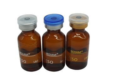 Peremajaan Kulit Mesoterapi Asam Hyaluronic Meningkatkan Polyrevitalizing