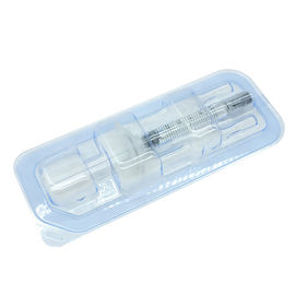 Dermal filler injeksi asam hyaluronic injeksi sendi lutut