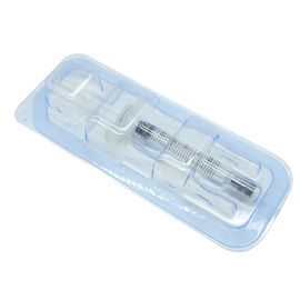 Dermal filler injeksi asam hyaluronic injeksi sendi lutut