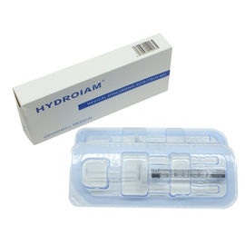 Dermal filler injeksi asam hyaluronic injeksi sendi lutut