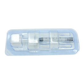 2 ml non cross linked asam hyaluronic acid dermal filler HA injeksi untuk anti kerut