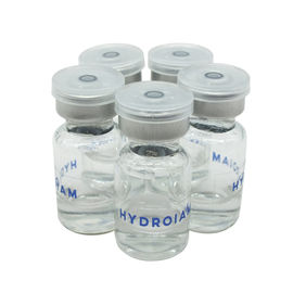 2ml Non Cross Linked HA Dermal Filler Injeksi Asam Hialuronat