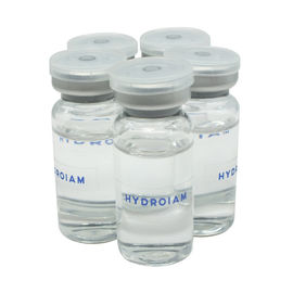 2ml Non Cross Linked HA Dermal Filler Injeksi Asam Hialuronat