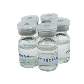 2ml Non Cross Linked HA Dermal Filler Injeksi Asam Hialuronat
