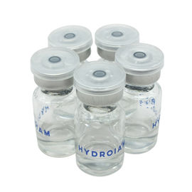 2ml Non Cross Linked HA Dermal Filler Injeksi Asam Hialuronat