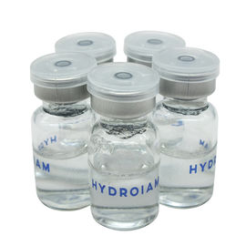 2ml Non Cross Linked HA Dermal Filler Injeksi Asam Hialuronat