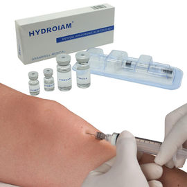 Suntikan Asam Hyaluronat Obat Kelas Untuk Nyeri Lutut