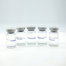 Suntikan Asam Hyaluronic Dermal Filler Private Collagen Pelembab Perawatan Kulit