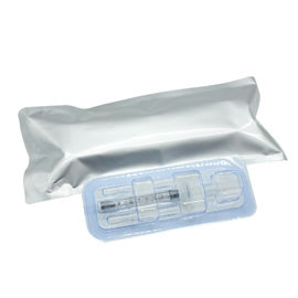 Kerut Wajah Non Palang Linked HA Dermal Filler Jarum Suntik Asam Hyaluronic Gel Injeksi