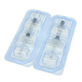 Dermal Filler HA Suntikan Hyaluronic Acid Untuk Perbaikan Kulit Dalam