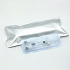 Operasi Plastik Pengisi Bibir Dermal Pengisi Asam Hyaluronic 1ml Syringe CE Certificate