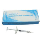 Perawatan Kulit Dermal Pengisi Bibir Kelas Farmasi Asam Hyaluronic Sodium Hyaluronate