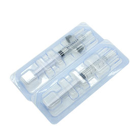 Injeksi Cross Linked Hyaluronic Acid Untuk payudara Bottocks Body Enhancement Filler
