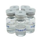 Syringe Ultra Deep Suntikan Asam Hyaluronic Gel Lintas Linked Sodium Hyaluronate