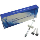 Cross Linked Sodium Injectable Gel Asam Hyaluronic Payudara Perangkat Tambahan Ha Gel