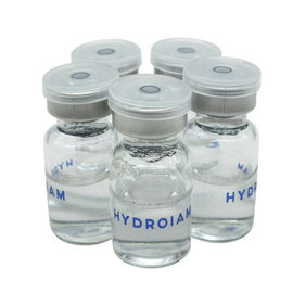 1ml 2mL Deep Ha Filler Payudara Ha Dermal Filler Untuk Bibir Sertifikasi CE