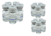 Suntikan Peningkatan Bokong Payudara Cross Linked Sodium Hyaluronate Gel