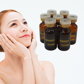 Mesoterapi Dewasa. Mesoterapi Asam Hyaluronic Peremajaan Kulit