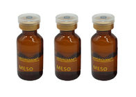 Peremajaan Kulit Ha Hyaluronic Acid Gel Injectable Dermal Fillers 3ml 5ml 10ml