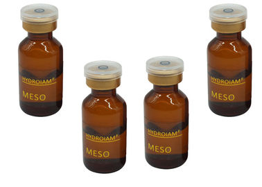 Salon Kecantikan Mesotherapy Pengisi Kerut Asam Hyaluronic 2 Tahun Umur simpan