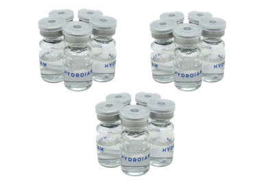 Fda Disetujui Dermal Filler Suntik Dengan Peningkatan Payudara Lidocaine