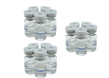 Fda Disetujui Dermal Filler Suntik Dengan Peningkatan Payudara Lidocaine