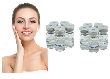 Anti Aging Acid Hyaluronic Dermal Filler Suntikan Kerut Wajah Wajah