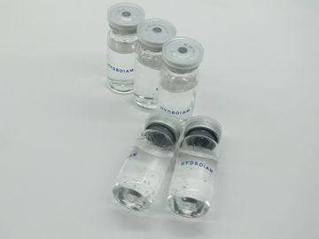 Kecantikan Medis Pengisi Asam Hyaluronic Kerut Asam Hyaluronic Untuk Bibir