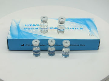 Fda Disetujui Dermal Filler Suntik Dengan Peningkatan Payudara Lidocaine