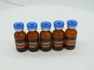 Peremajaan Kulit Ha Hyaluronic Acid Gel Injectable Dermal Fillers 3ml 5ml 10ml