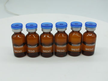 Perawatan Pribadi Mesotherapy Suntikan Asam Hyaluronic Peremajaan Kulit