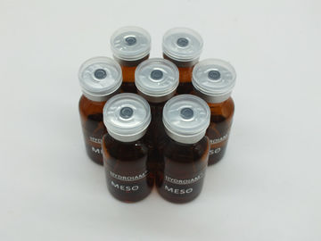 Anti Kerut Mesotherapy Solusi Asam Hyaluronic Untuk Salon Kecantikan Mesogun