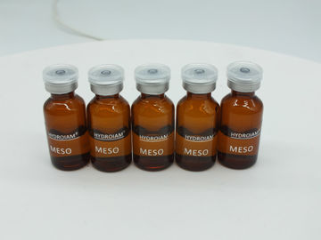 Microneedle Roller Mesotherapy Injeksi Asam Hyaluronic Kulit Anti Penuaan