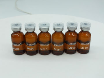 Solusi Mesoterapi Gel Asam Hyaluronic Profesional Dengan Sertifikat CE